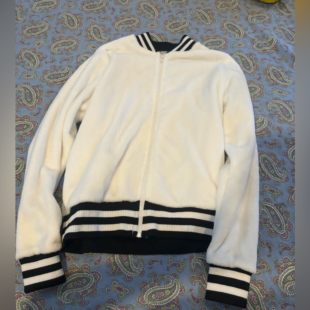 Michael Lauren jacket